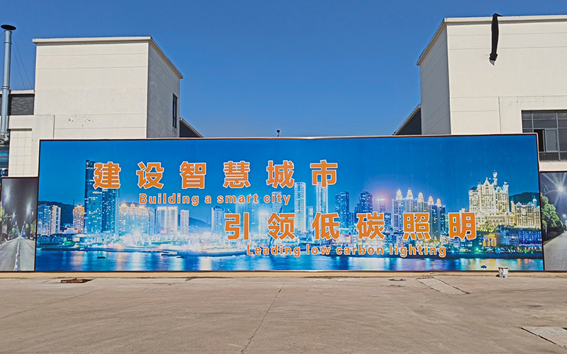 ประเทศจีน Zhejiang Coursertech Optoelectronics Co.,Ltd รายละเอียด บริษัท