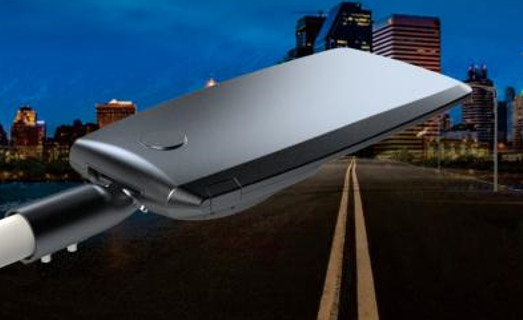 ขั้นต่ำ 30w สูงสุด 300w คลาสสิก Ip65 ไฟถนน Led พลังงานแสงอาทิตย์นำไปใช้กับถนนและทางหลวงนำไฟถนน 150lm / w
