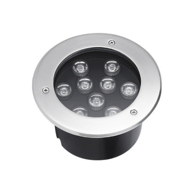 4-12W Landscape Projector Lights Outdoor Waterproof Laser Lamp for swimming pool