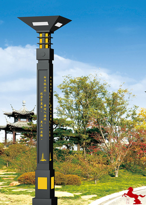 160LM / W Front Yard Driveway Color Change Outdoor LED Landscape Lights ไฟสวน